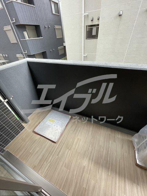 プレサンス東三国駅前グランクラスの物件内観写真