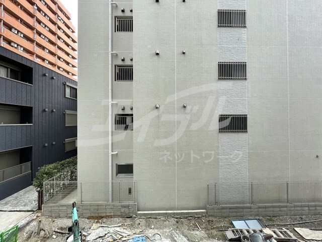 プレサンス東三国駅前グランクラスの物件内観写真