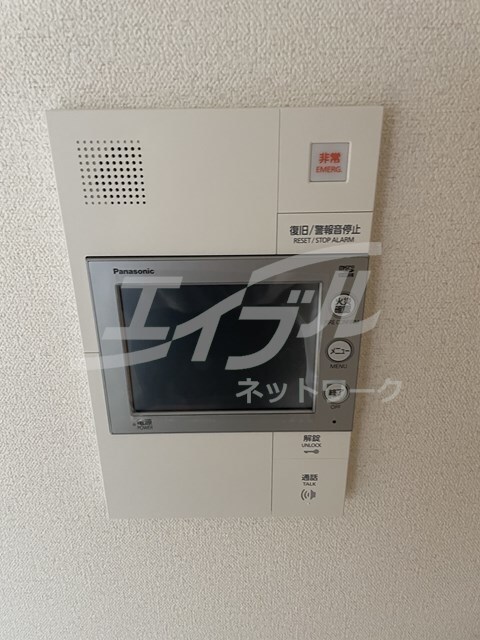 プレサンス東三国駅前グランクラスの物件内観写真