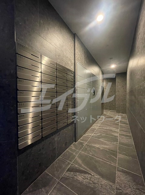 プレサンス東三国駅前グランクラスの物件内観写真