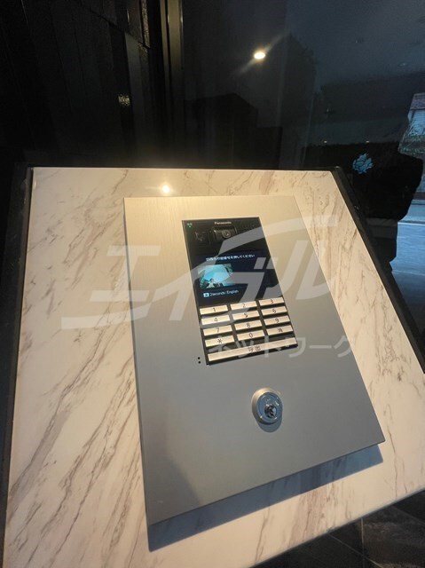 プレサンス東三国駅前グランクラスの物件内観写真