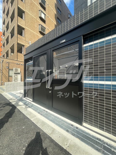 プレサンス東三国駅前グランクラスの物件内観写真