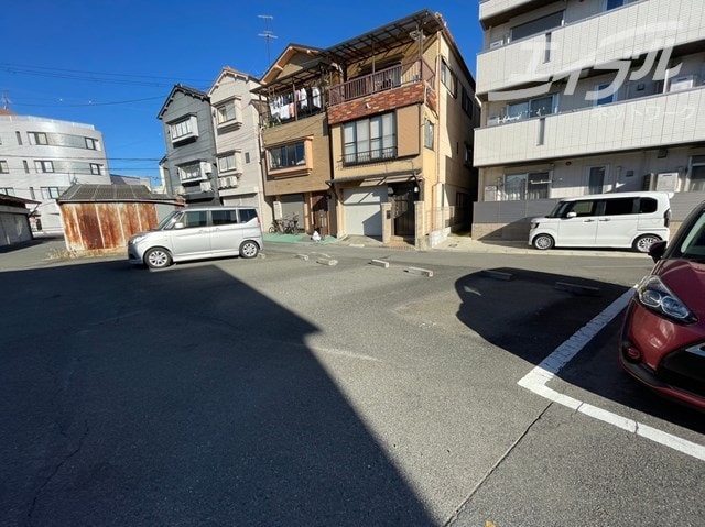 ピュアヴェールの物件外観写真