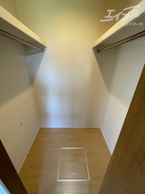 ピュアヴェールの物件内観写真