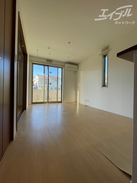 ピュアヴェールの物件内観写真