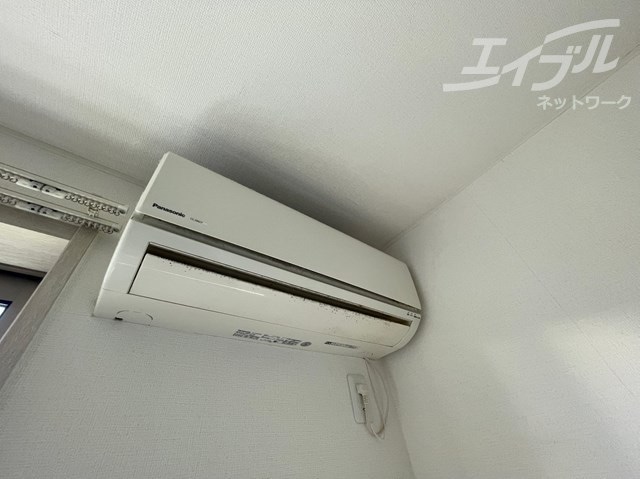 ピュアヴェールの物件内観写真