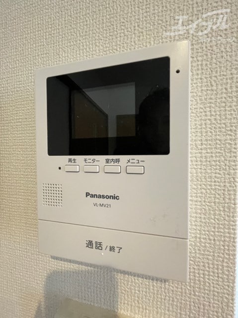 ピュアヴェールの物件内観写真