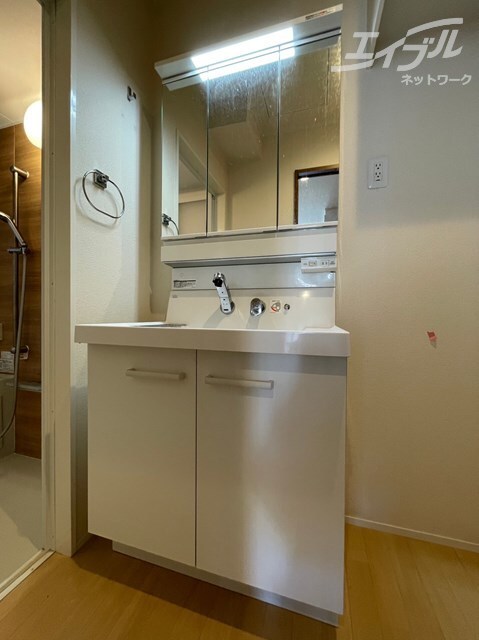 ピュアヴェールの物件内観写真