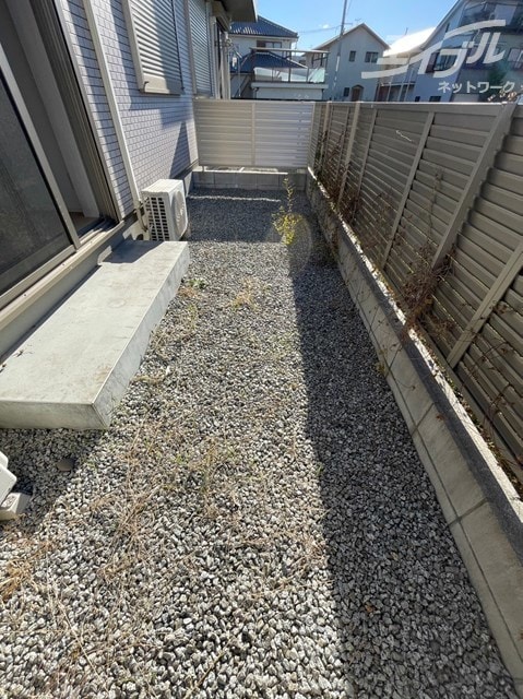 ピュアヴェールの物件内観写真