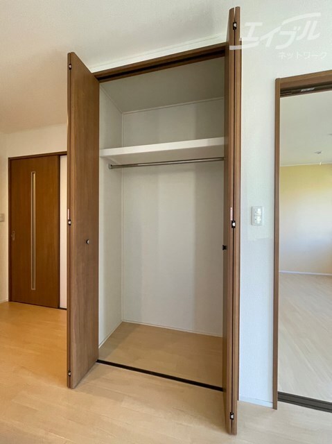 ピュアヴェールの物件内観写真