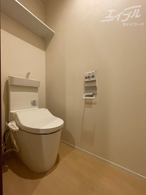 ピュアヴェールの物件内観写真