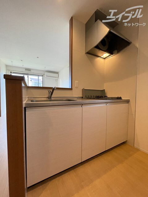 ピュアヴェールの物件内観写真