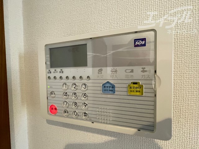 ピュアヴェールの物件内観写真