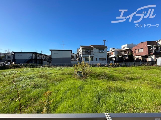 ピュアヴェールの物件内観写真