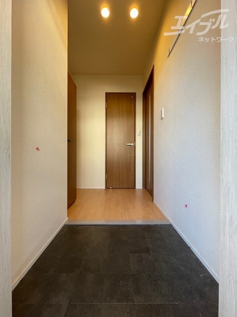 ピュアヴェールの物件内観写真