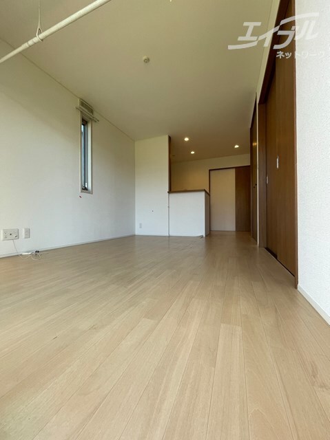 ピュアヴェールの物件内観写真