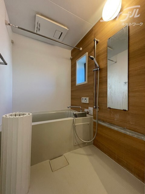 ピュアヴェールの物件内観写真