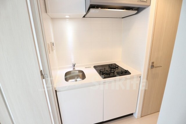 S-RESIDENCE新大阪Ridenteの物件内観写真