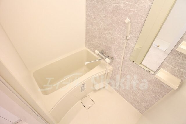 S-RESIDENCE新大阪Ridenteの物件内観写真