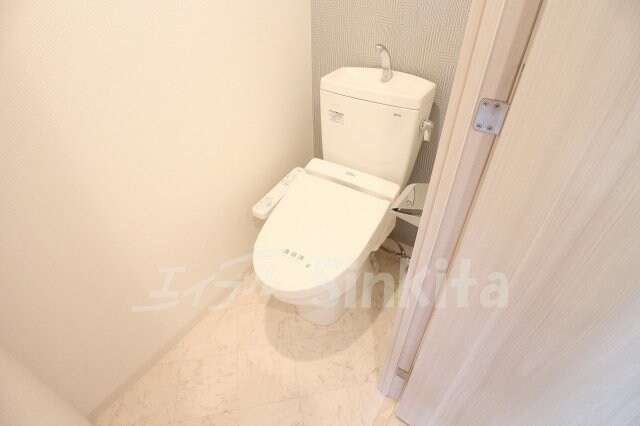 S-RESIDENCE新大阪Ridenteの物件内観写真