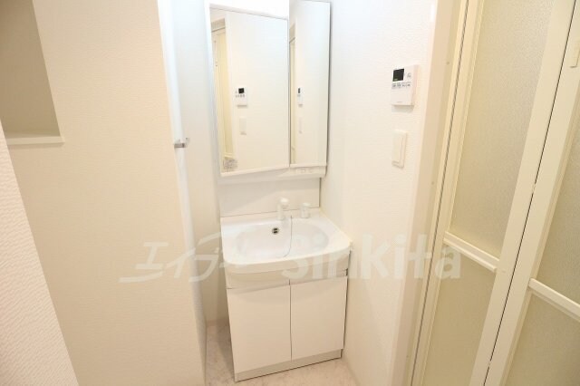 S-RESIDENCE新大阪Ridenteの物件内観写真