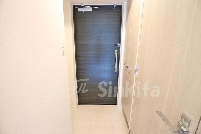 S-RESIDENCE新大阪Ridenteの物件内観写真