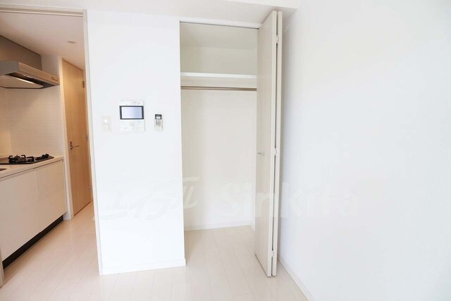 S-RESIDENCE新大阪Ridenteの物件内観写真