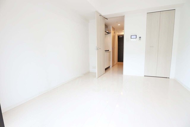 S-RESIDENCE新大阪Ridenteの物件内観写真