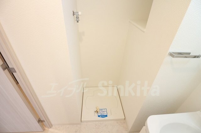 S-RESIDENCE新大阪Ridenteの物件内観写真