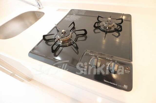 S-RESIDENCE新大阪Ridenteの物件内観写真