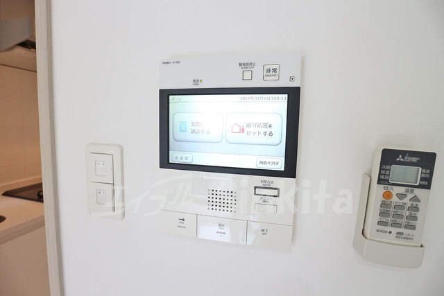 S-RESIDENCE新大阪Ridenteの物件内観写真