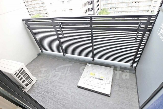 S-RESIDENCE新大阪Ridenteの物件内観写真