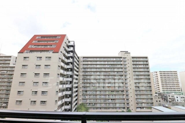 S-RESIDENCE新大阪Ridenteの物件内観写真