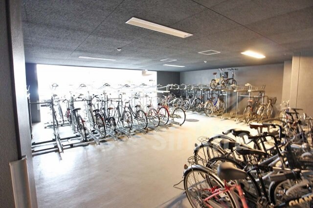 S-RESIDENCE新大阪Ridenteの物件内観写真