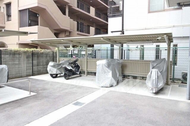 S-RESIDENCE新大阪Ridenteの物件内観写真