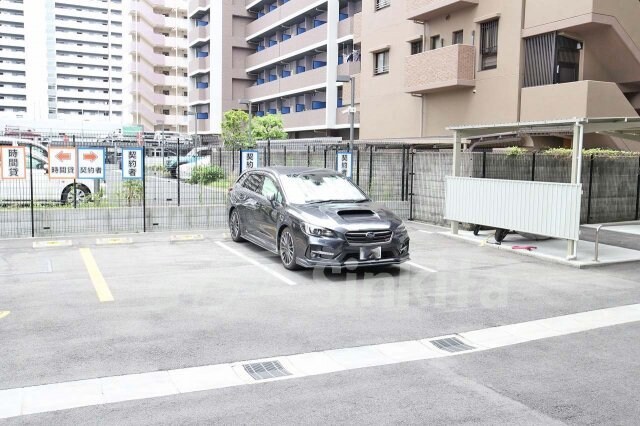 S-RESIDENCE新大阪Ridenteの物件内観写真