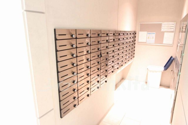 S-RESIDENCE新大阪Ridenteの物件内観写真