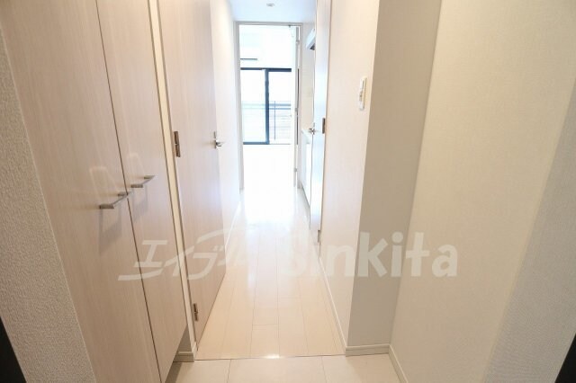 S-RESIDENCE新大阪Ridenteの物件内観写真