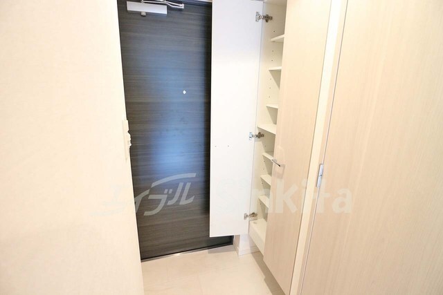 S-RESIDENCE新大阪Ridenteの物件内観写真