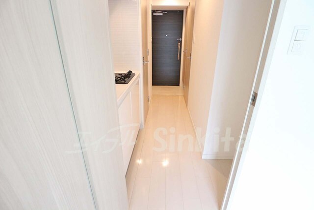 S-RESIDENCE新大阪Ridenteの物件内観写真