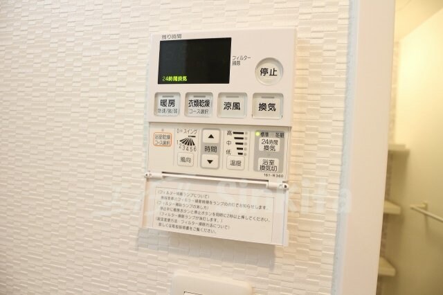 S-RESIDENCE新大阪Ridenteの物件内観写真