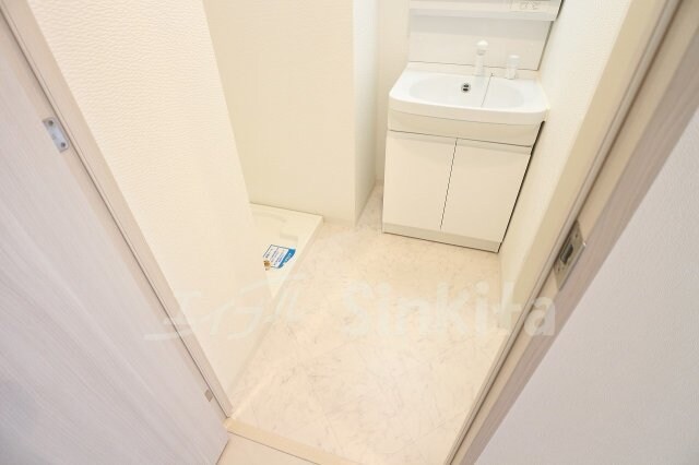 S-RESIDENCE新大阪Ridenteの物件内観写真