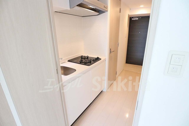 S-RESIDENCE新大阪Ridenteの物件内観写真