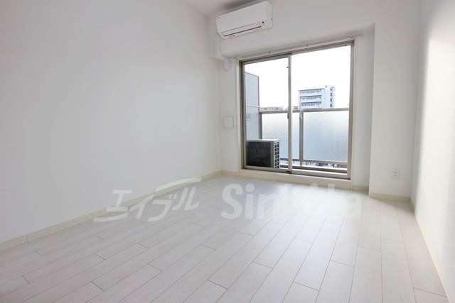 ベラジオ三国駅前の物件内観写真