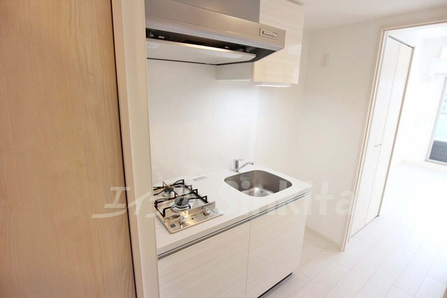 ベラジオ三国駅前の物件内観写真