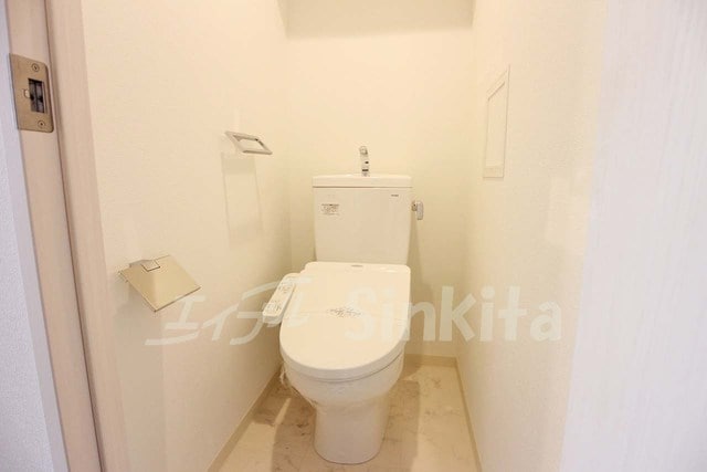 ベラジオ三国駅前の物件内観写真