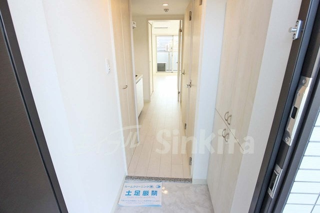 ベラジオ三国駅前の物件内観写真