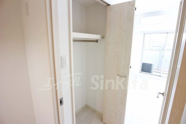 ベラジオ三国駅前の物件内観写真