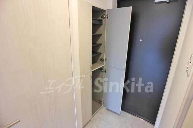 ベラジオ三国駅前の物件内観写真