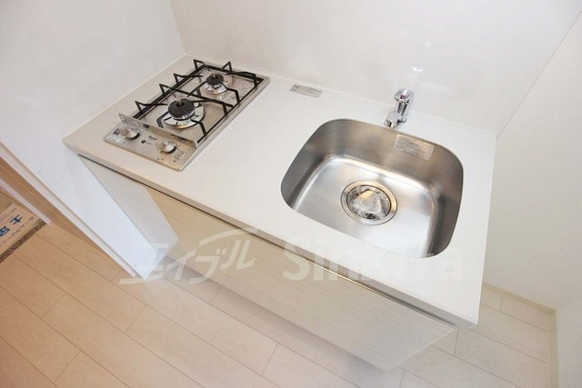 ベラジオ三国駅前の物件内観写真